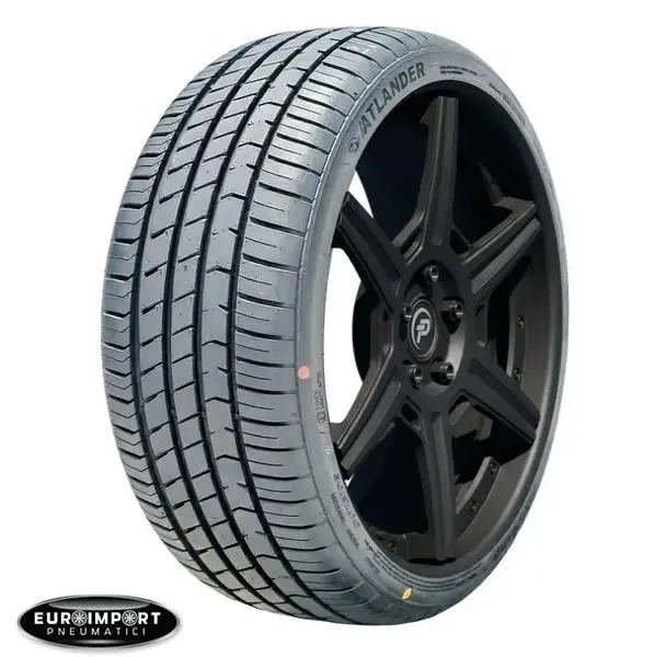 Atlander Xsport-86  225/40 R18 92 W  XL 